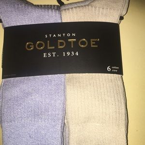 New men’s dress socks by gold toe socks 6 pair